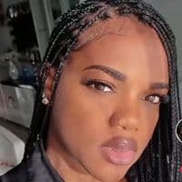 TikTok Account - luciadossantos861