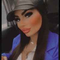 TikTok Account - __mariaiodice__