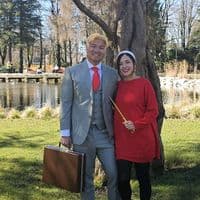 TikTok Account - gengduck