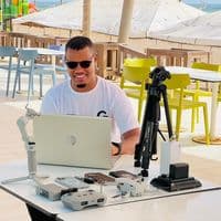 TikTok Account - medmwloud08