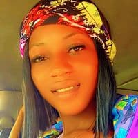 TikTok Account - akpanbright83