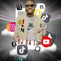 TikTok Account - dj_da_lo_anti_stress