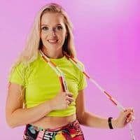 TikTok Account - anni.jump