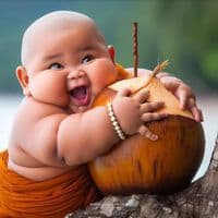 TikTok Account - fredawsouedraogo1