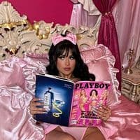 TikTok Account - lashedbymaite