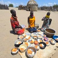 TikTok Account - africastoriestl