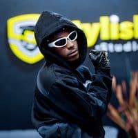 TikTok Account - mauzurimodal