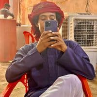 TikTok Account - kingegimer1