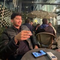 TikTok Account - saif_h77