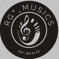 TikTok Account - rg_musics