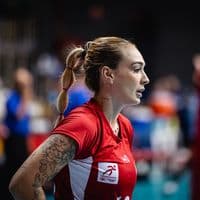 TikTok Account - gabigagliassi