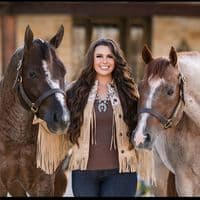 TikTok Account - katievanslyke