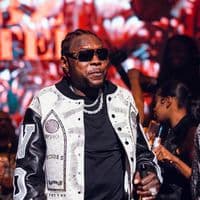 TikTok Account - vybzkartel