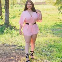 TikTok Account - gladysjazmin55