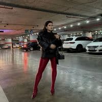 TikTok Account - mireladoda91