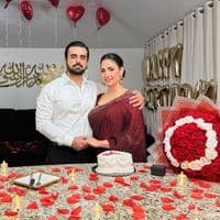 TikTok Account - arzoo_usmanofficial