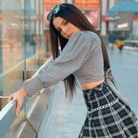 TikTok Account - andreecuadros