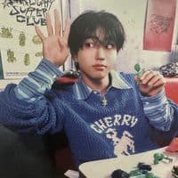 TikTok Account - kpopaudios23