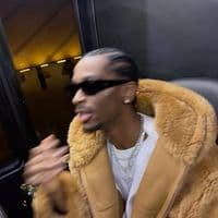 TikTok Account - .baldd