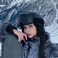 TikTok Account - nazymz