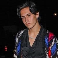 TikTok Account - chasexmycutiest