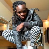 TikTok Account - sashi31dogbed