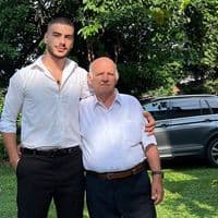 TikTok Account - ydreshaj