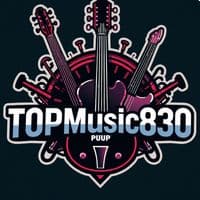 TikTok Account - topmusic830