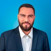 TikTok Account - marioeduran1