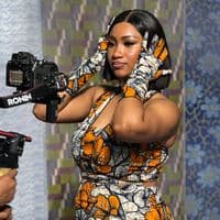 TikTok Account - rougui.rbb