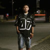 TikTok Account - sadking_4.o