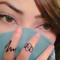 TikTok Account - parikhan_55