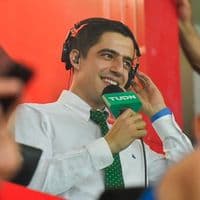 TikTok Account - vaca_tudn