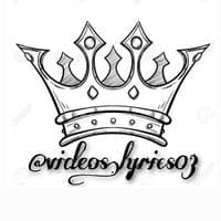 TikTok Account - videos.lyrics03