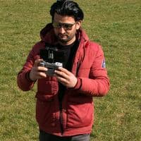 TikTok Account - tuseef7866