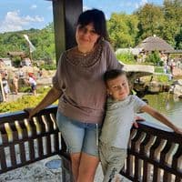 TikTok Account - sany_razdorska3