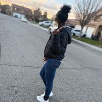 TikTok Account - thaprettiest._.gurlla