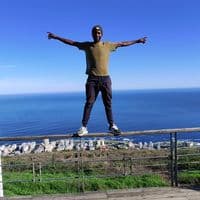 TikTok Account - travelwithtinashe