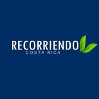 TikTok Account - recorriendocostarica