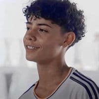 TikTok Account - urcristianoronaldojrcr7