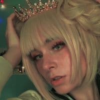 TikTok Account - waffleish