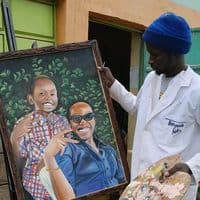 TikTok Account - benjaminartssupplier254a