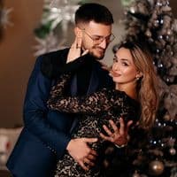 TikTok Account - tinna_sopjani