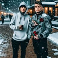 TikTok Account - badeamia_