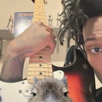 TikTok Account - finnacrush