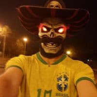 TikTok Account - kauanhzzz