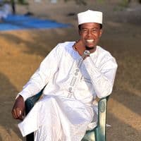 TikTok Account - zakariaaminzakaria