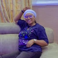 TikTok Account - olayinkaabdulramon