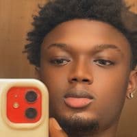 TikTok Account - chamack82