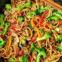 TikTok Account - tagesrezept